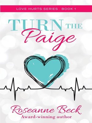cover image of Turn the Paige